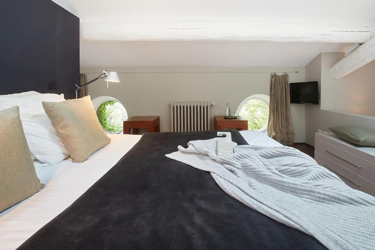 Mas Des Songes Hotel Monteux Bagian luar foto