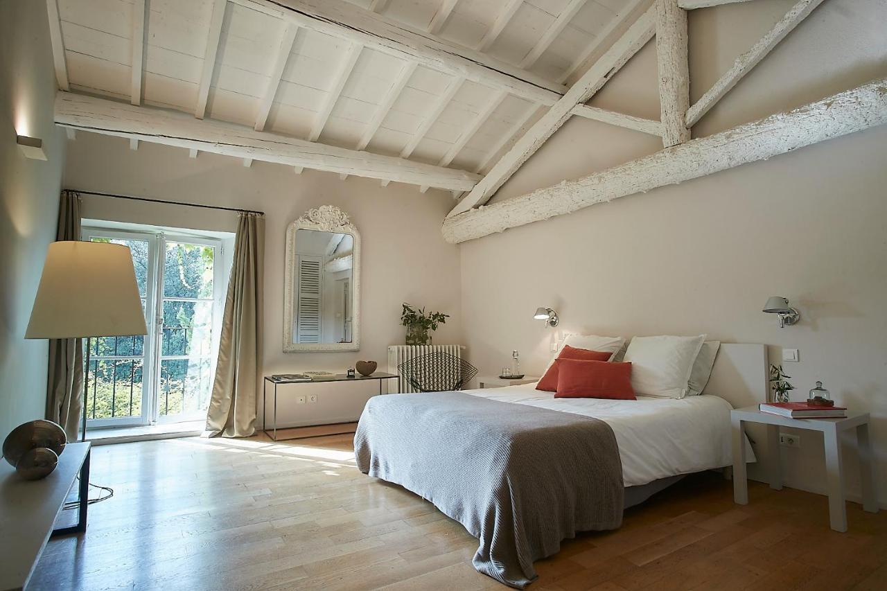 Mas Des Songes Hotel Monteux Bagian luar foto