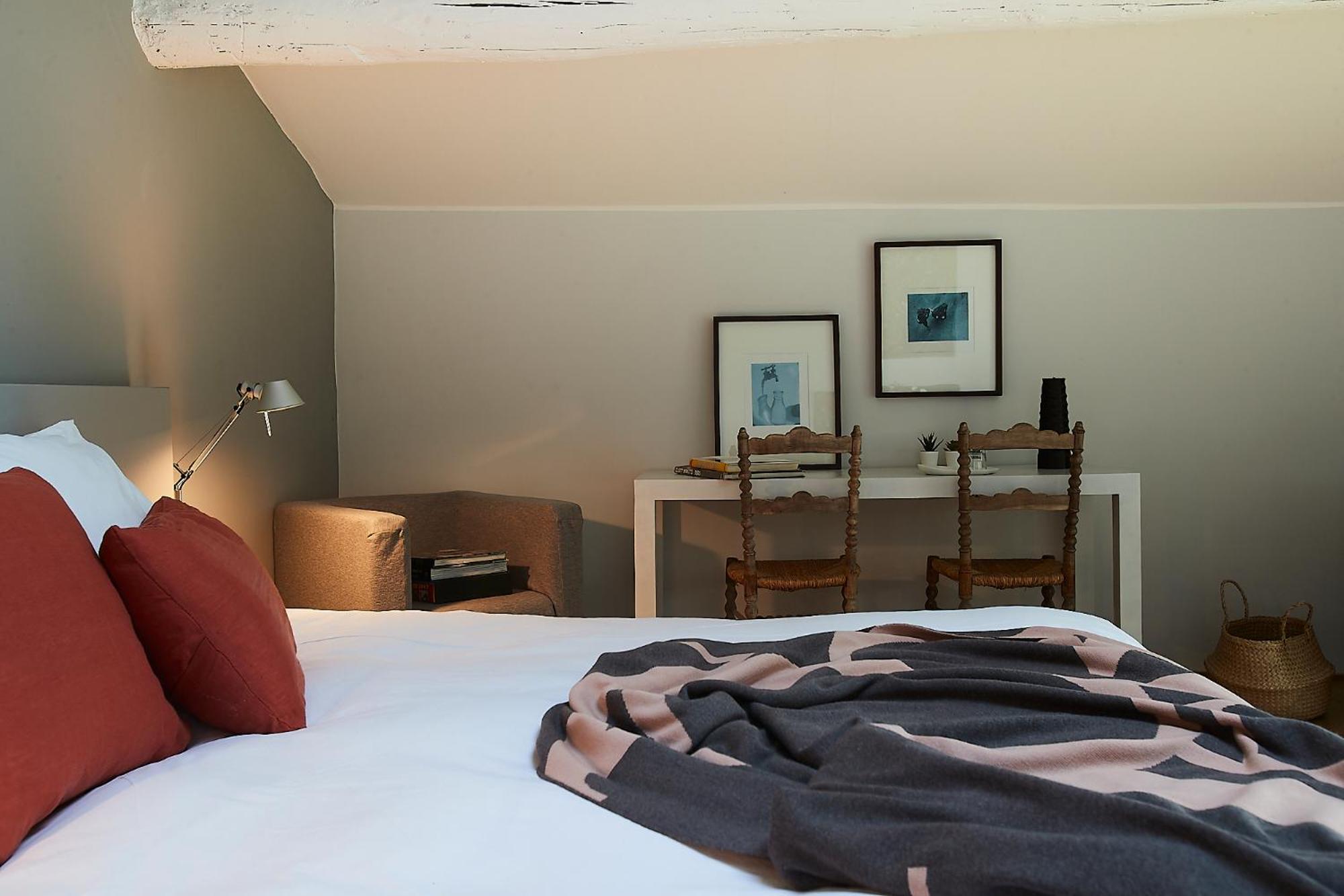 Mas Des Songes Hotel Monteux Ruang foto