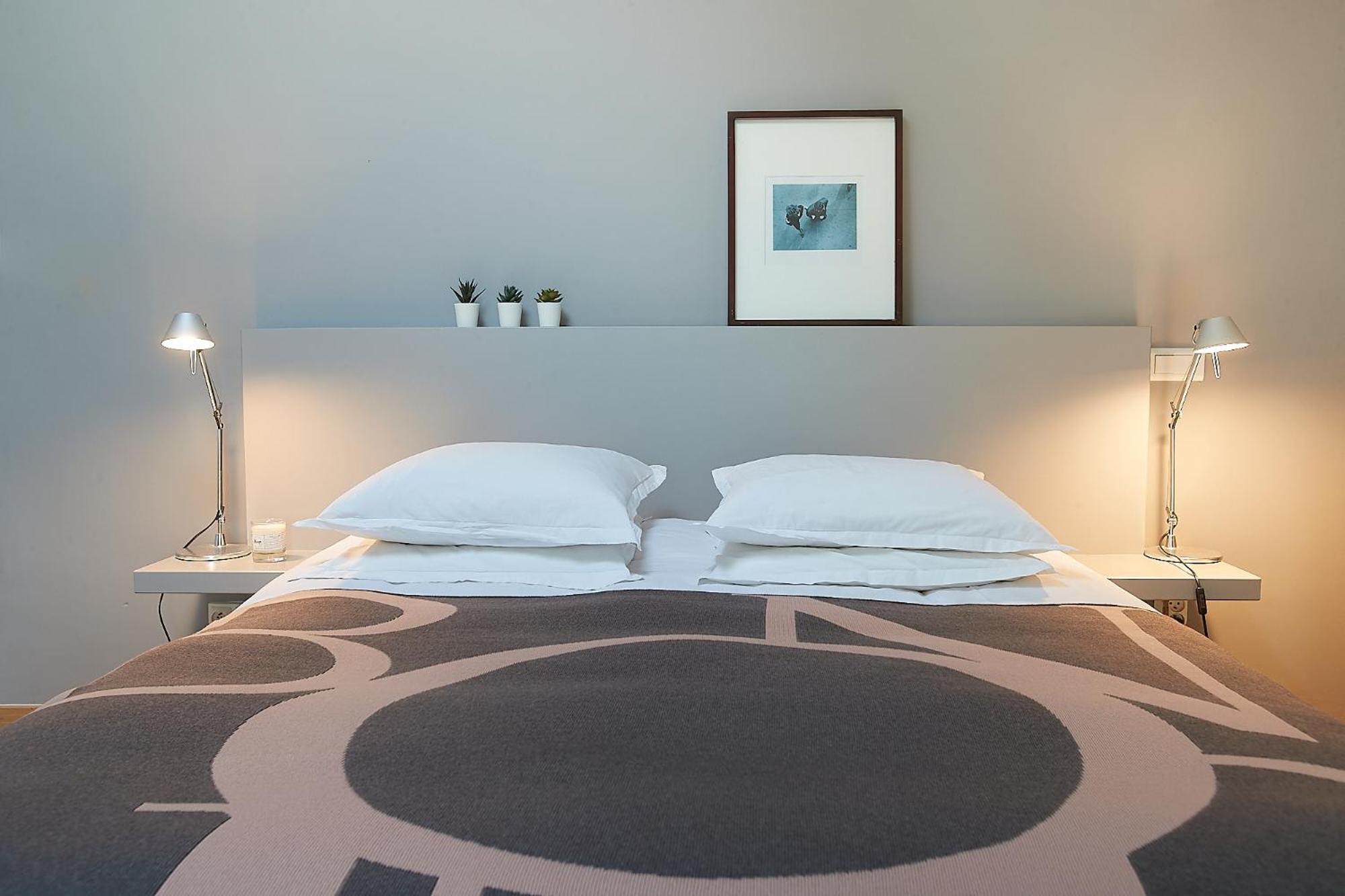 Mas Des Songes Hotel Monteux Ruang foto
