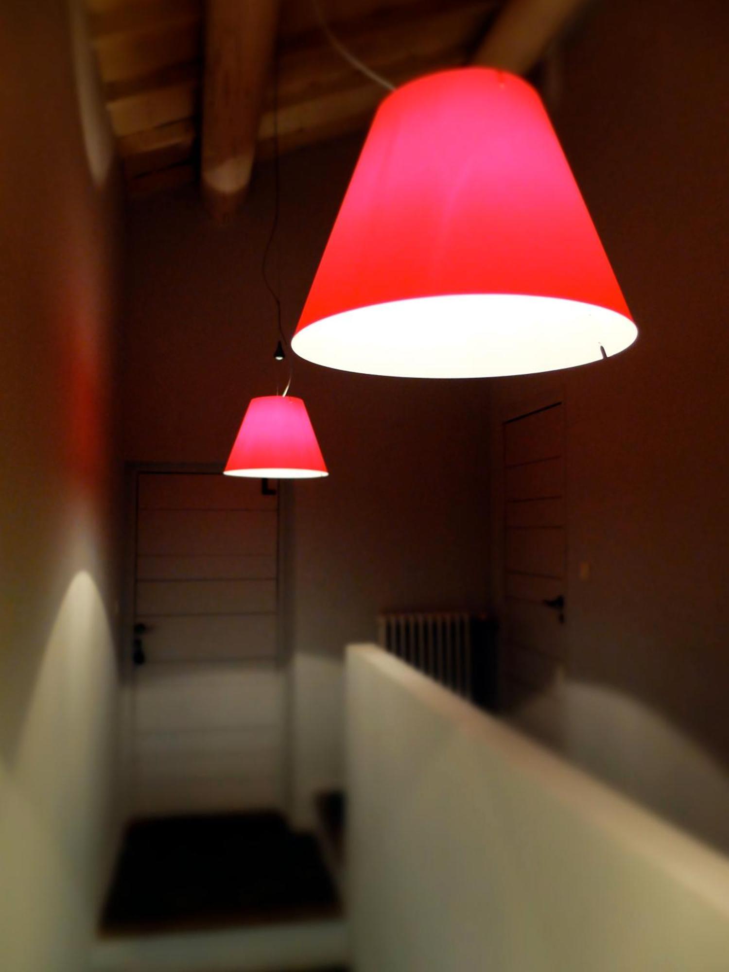 Mas Des Songes Hotel Monteux Ruang foto